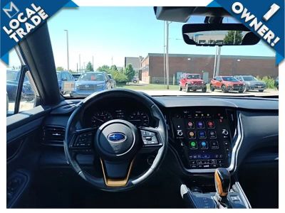 2023 Subaru Outback - Photo 27