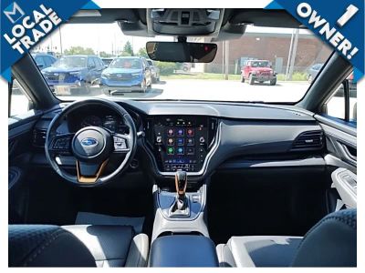 2023 Subaru Outback - Photo 26
