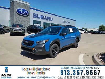 2023 Subaru Outback - Photo 1