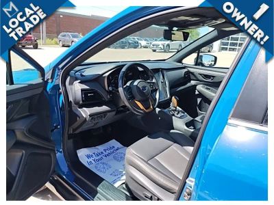 2023 Subaru Outback - Photo 21