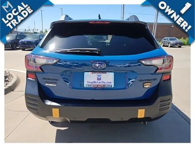 2023 Subaru Outback - Photo 9
