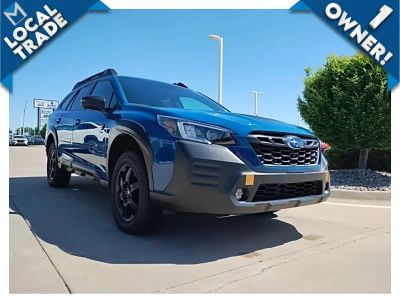 2023 Subaru Outback - Photo 4
