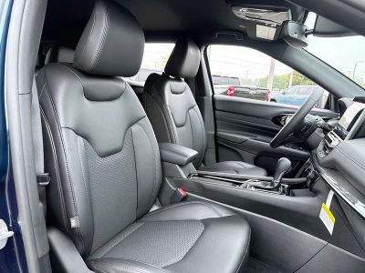 2026 Jeep Compass — photo 24 view