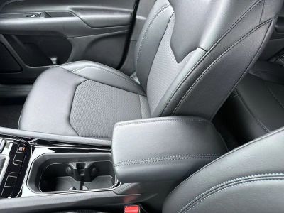 2026 Jeep Compass — photo 18 view