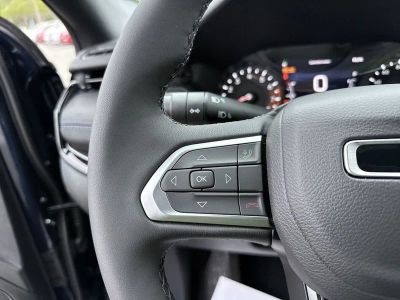 2026 Jeep Compass — photo 12 view