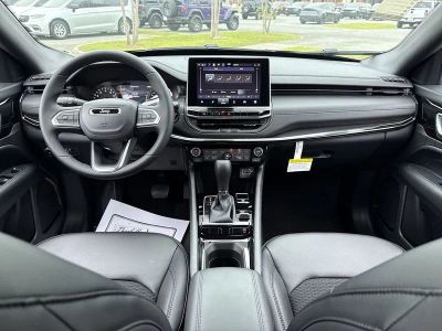 2026 Jeep Compass — photo 23 view