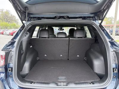 2026 Jeep Compass — photo 26 view