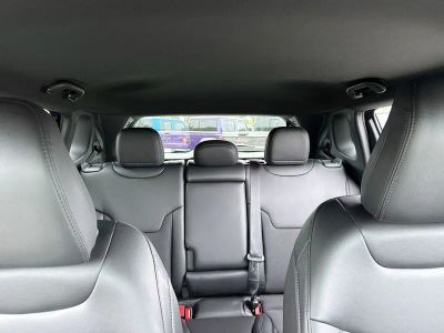 2026 Jeep Compass — photo 25 view