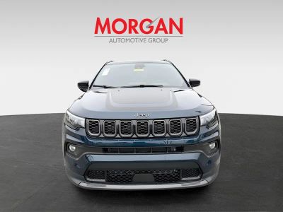 2026 Jeep Compass — photo 7 view