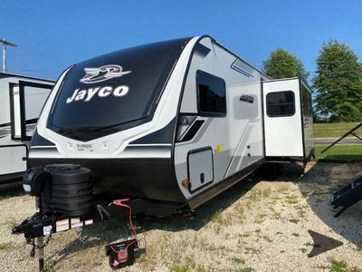 2026 Jayco Jay Feather - Photo 4