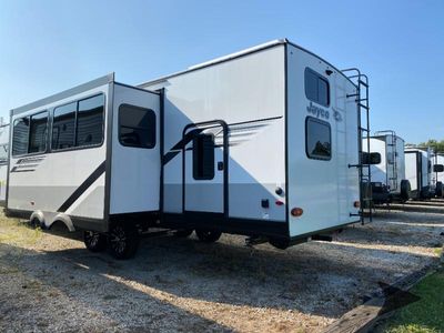 2026 Jayco Jay Feather - Photo 5