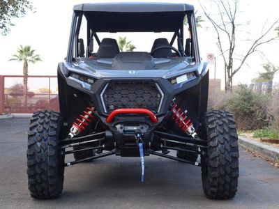 2026 Polaris RZR XP 4 1000 Ultimate - Photo 3