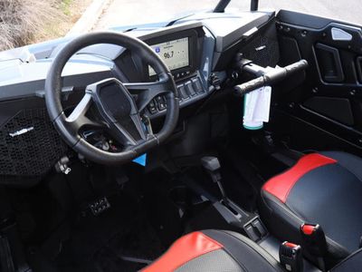 2026 Polaris RZR XP 4 1000 Ultimate - Photo 14