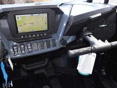 2026 Polaris RZR XP 4 1000 Ultimate - Photo 15