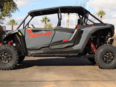2026 Polaris RZR XP 4 1000 Ultimate - Photo 7