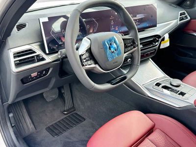 2026 BMW 3 Series — photo 7 view