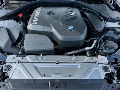 2026 BMW 3 Series — photo 25 view