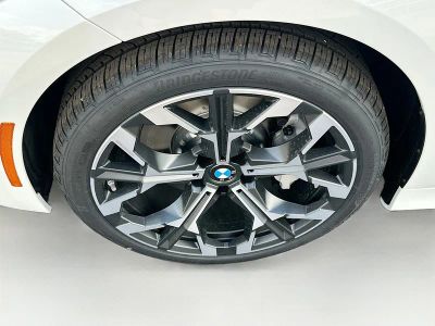 2026 BMW 3 Series — photo 26 view