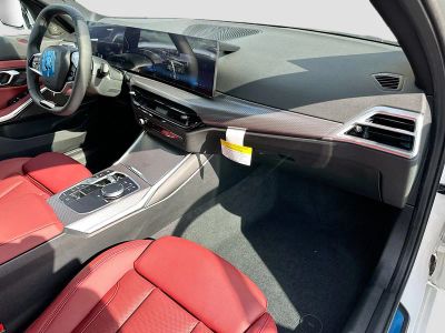 2026 BMW 3 Series — photo 24 view