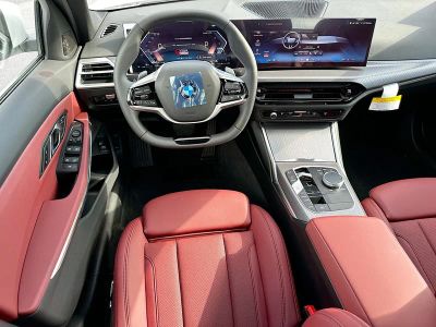 2026 BMW 3 Series — photo 17 view