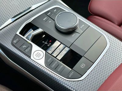 2026 BMW 3 Series — photo 14 view