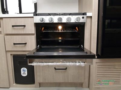 2026 Grand Design Imagine XLS - Photo 12