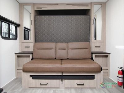 2026 Grand Design Imagine XLS - Photo 17