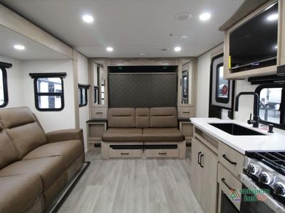 2026 Grand Design Imagine XLS - Photo 6