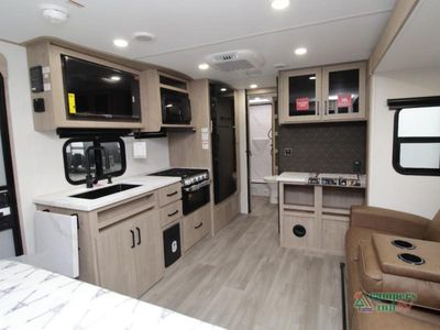 2026 Grand Design Imagine XLS - Photo 40