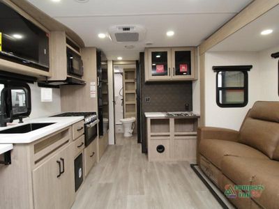 2026 Grand Design Imagine XLS - Photo 3
