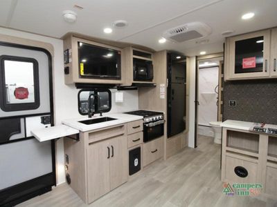2026 Grand Design Imagine XLS - Photo 5
