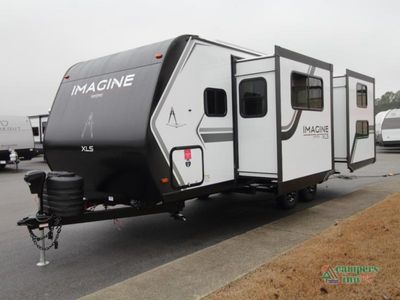2026 Grand Design Imagine XLS - Photo 45