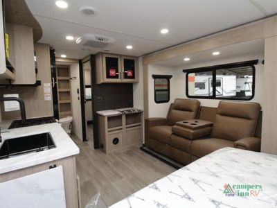 2026 Grand Design Imagine XLS - Photo 42