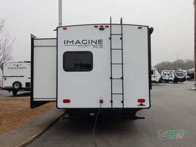 2026 Grand Design Imagine XLS - Photo 48