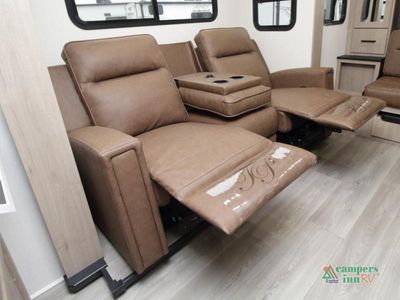 2026 Grand Design Imagine XLS - Photo 22