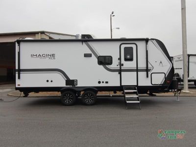 2026 Grand Design Imagine XLS - Photo 50