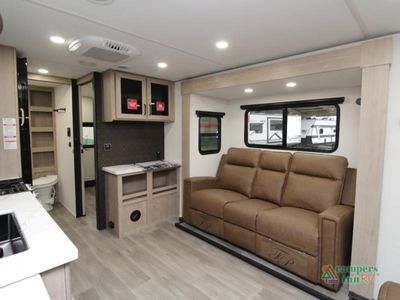 2026 Grand Design Imagine XLS - Photo 4