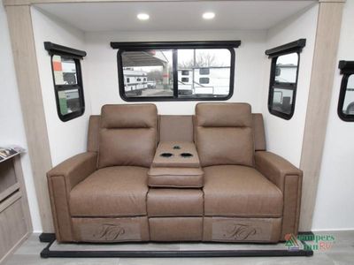 2026 Grand Design Imagine XLS - Photo 21