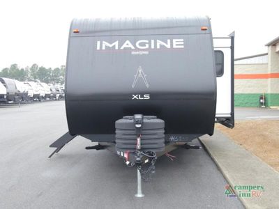 2026 Grand Design Imagine XLS - Photo 2