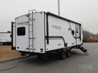 2026 Grand Design Imagine XLS - Photo 49