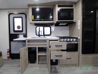 2026 Grand Design Imagine XLS - Photo 15