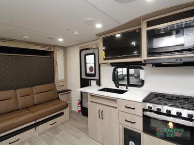 2026 Grand Design Imagine XLS - Photo 7