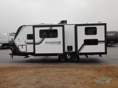2026 Grand Design Imagine XLS - Photo 46