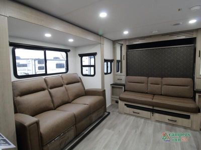 2026 Grand Design Imagine XLS - Photo 8