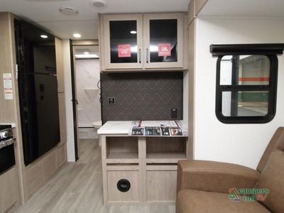 2026 Grand Design Imagine XLS - Photo 24