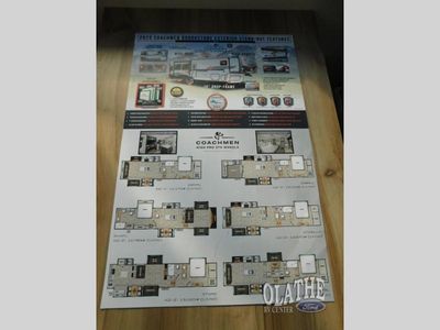 2026 Coachmen RV Brookstone - Photo 46