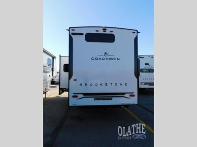 2026 Coachmen RV Brookstone - Photo 10