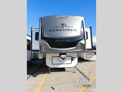 2026 Coachmen RV Brookstone - Photo 6