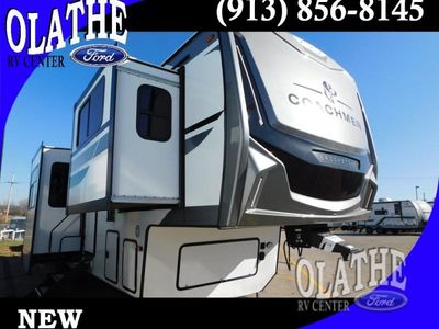 2026 Coachmen RV Brookstone - Photo 1