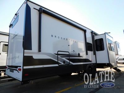 2026 Coachmen RV Brookstone - Photo 12